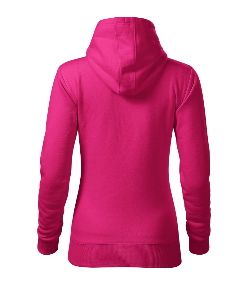 Cape Free - magenta