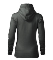 Cape Free - castor gray