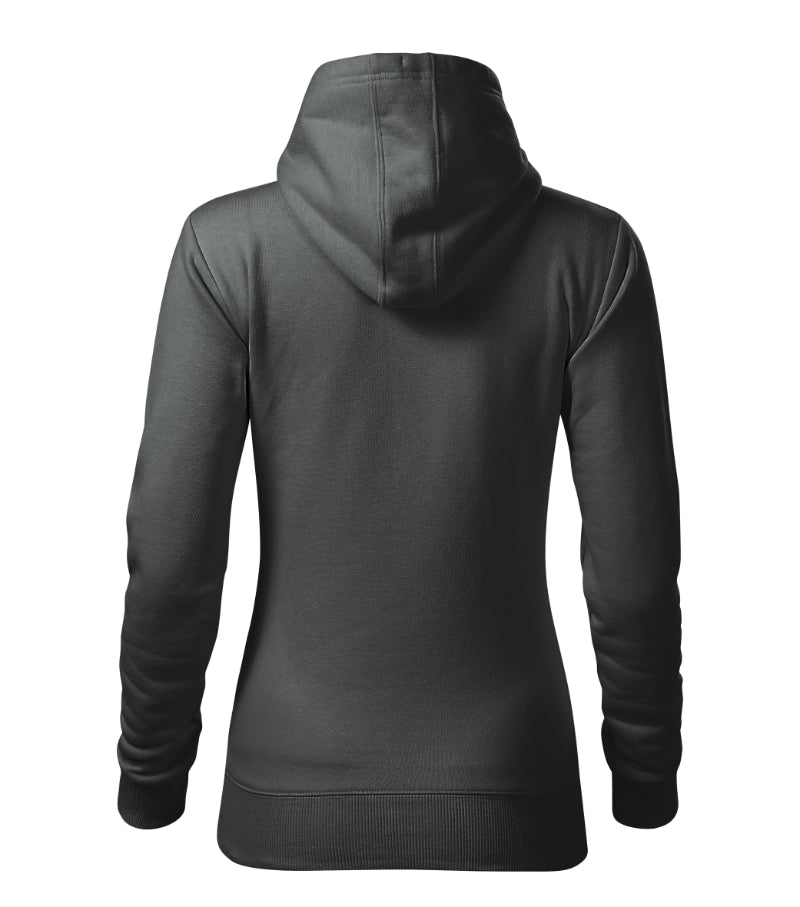 Cape Free - castor gray
