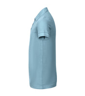 Pique Polo Free - sky blue