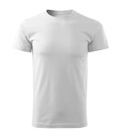 Basic Free - white
