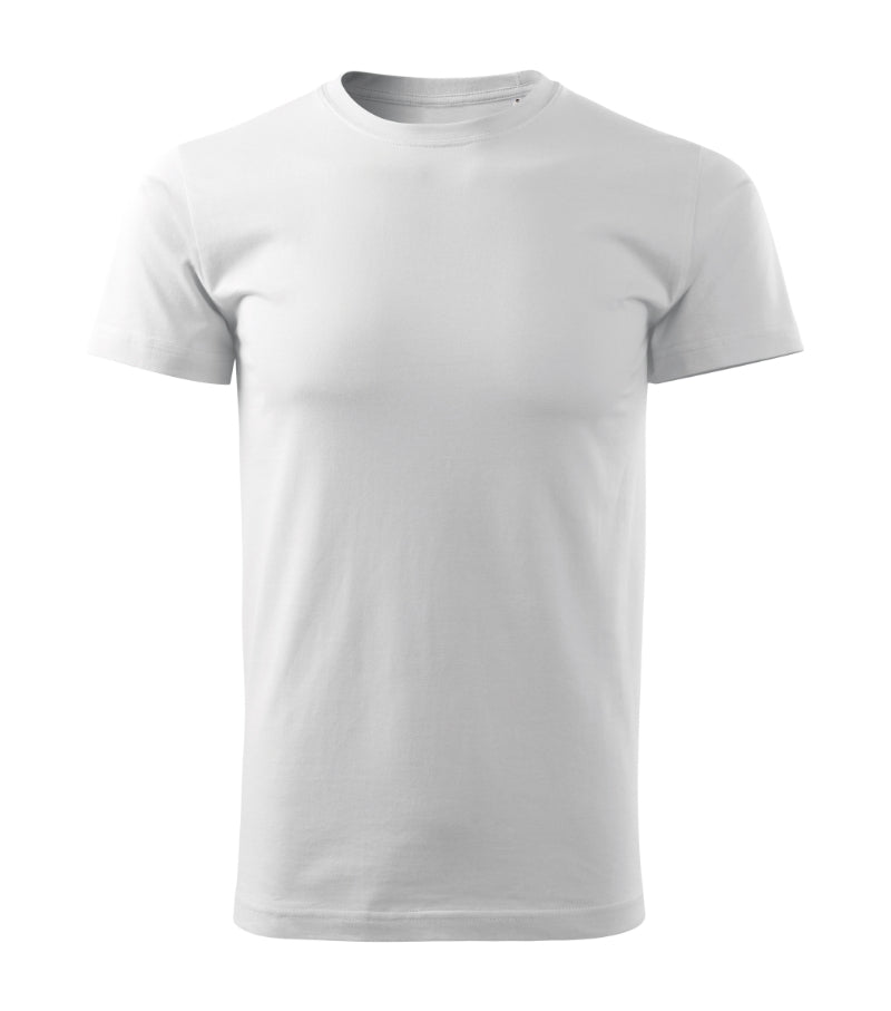 Basic Free - white