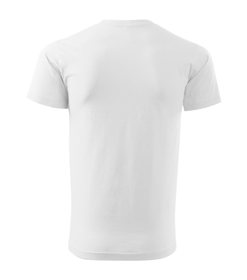Basic Free - white