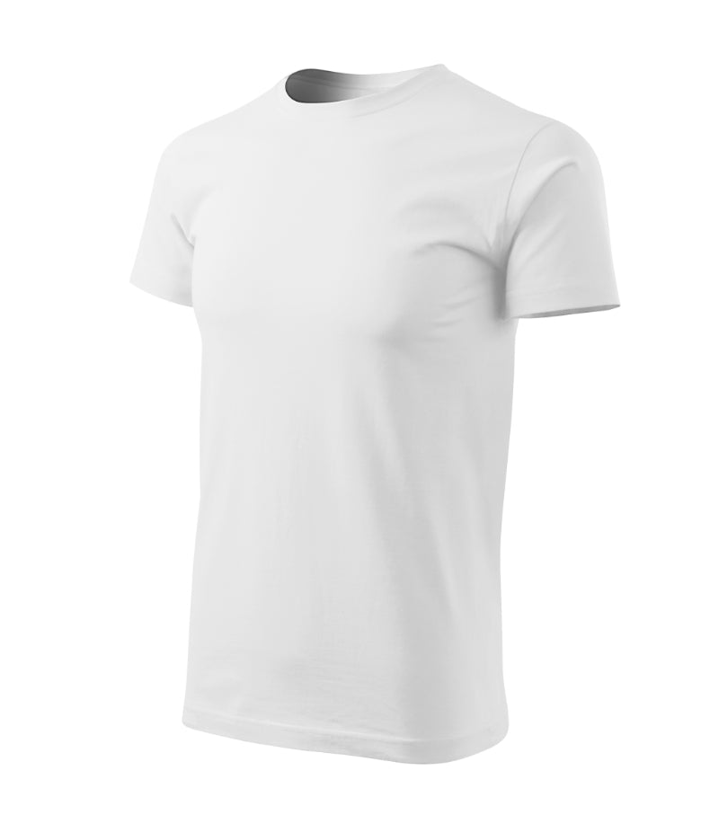 Basic Free - white