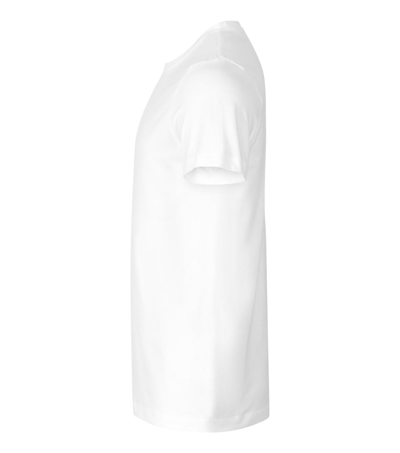 Basic Free - white