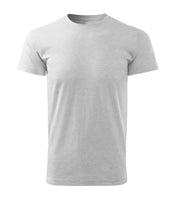 Basic Free - ash melange