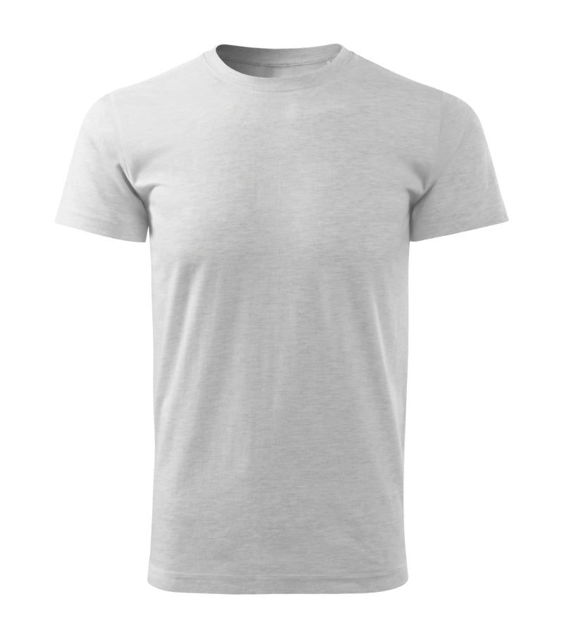 Basic Free - ash melange
