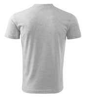 Basic Free - ash melange