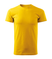 Basic Free - yellow