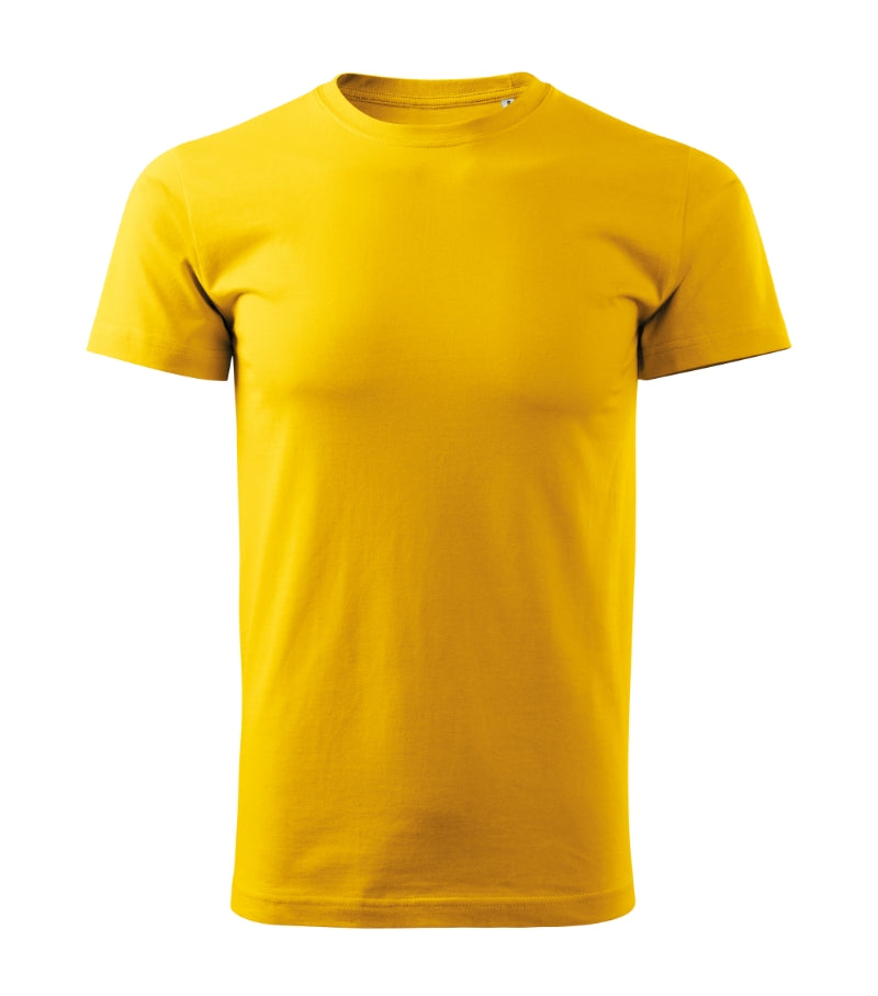 Basic Free - yellow