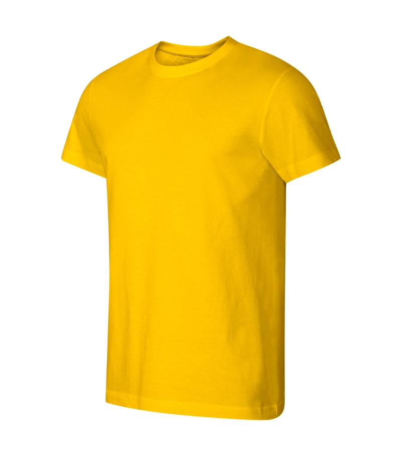 Basic Free - yellow