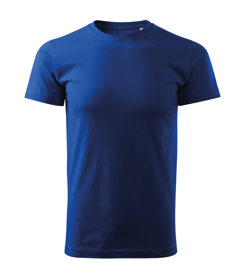 Basic Free - royal blue