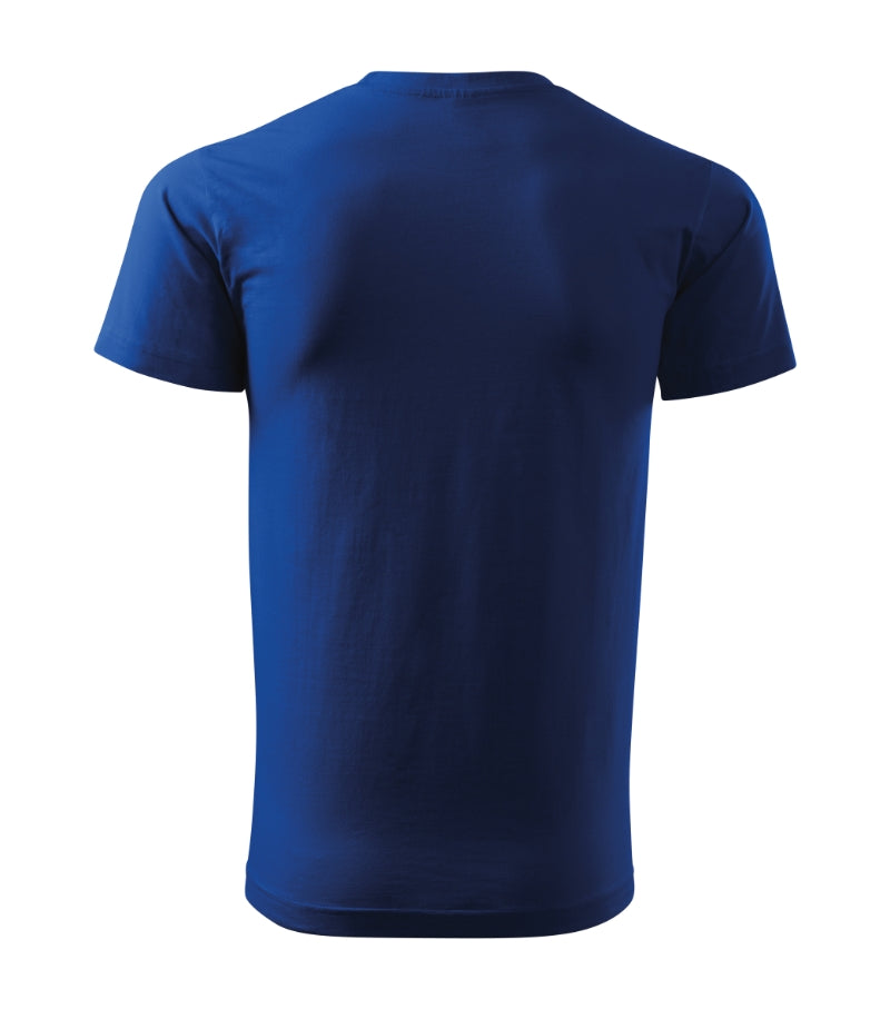 Basic Free - royal blue