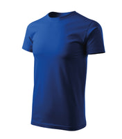 Basic Free - royal blue