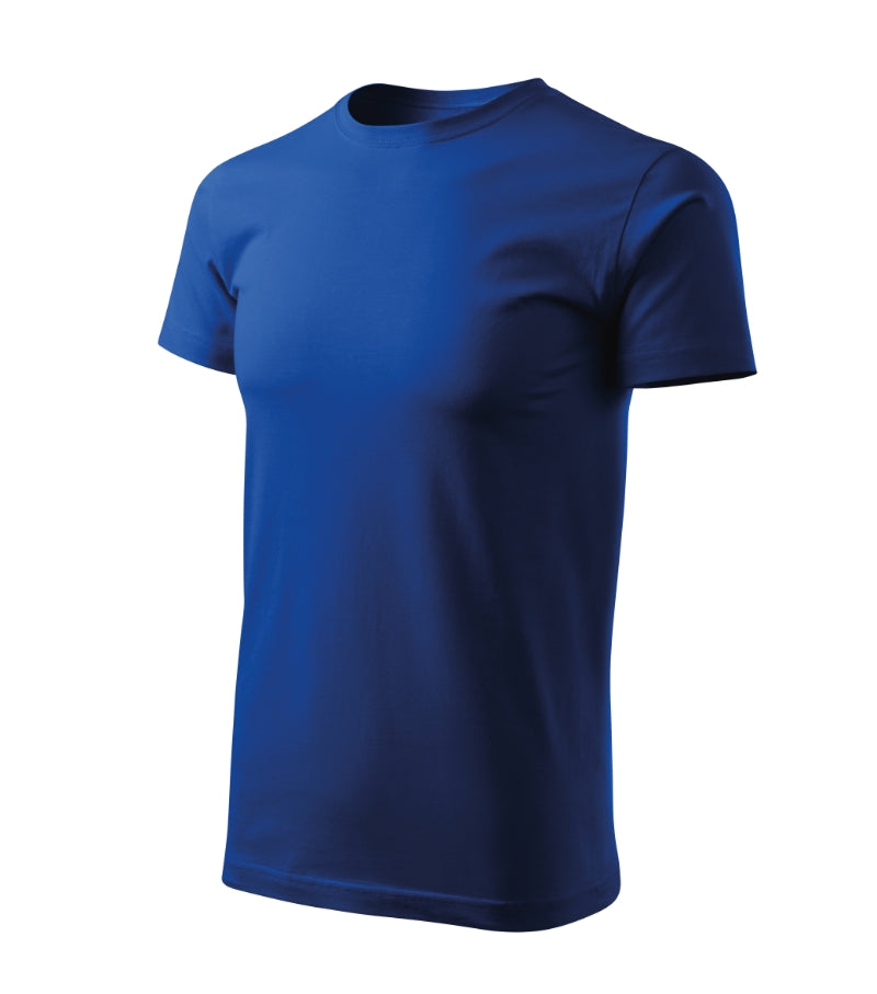 Basic Free - royal blue