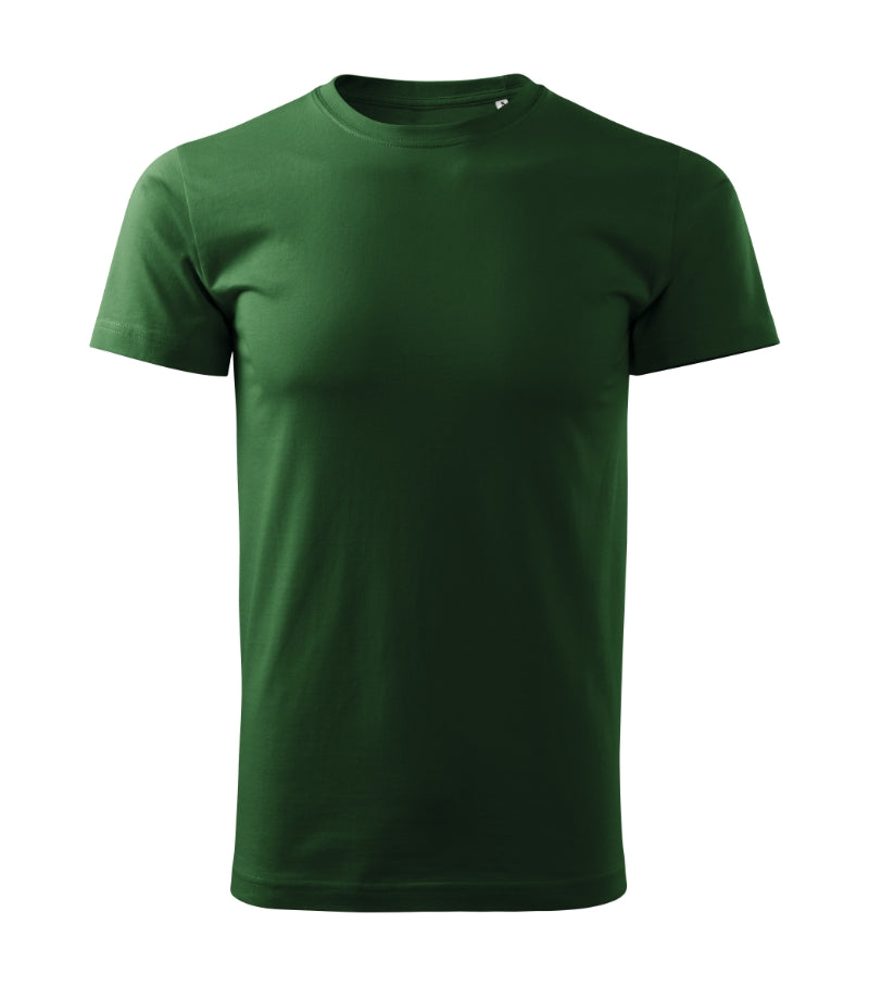 Basic Free - bottle green