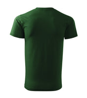 Basic Free - bottle green