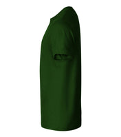 Basic Free - bottle green