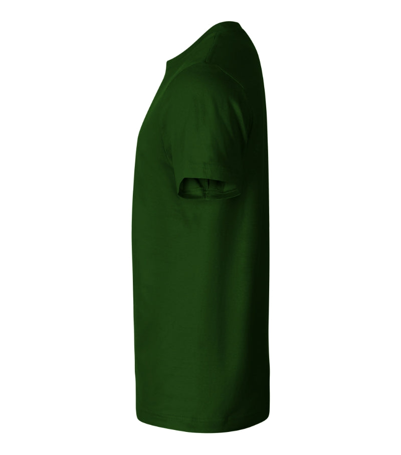 Basic Free - bottle green