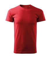 Basic Free - red