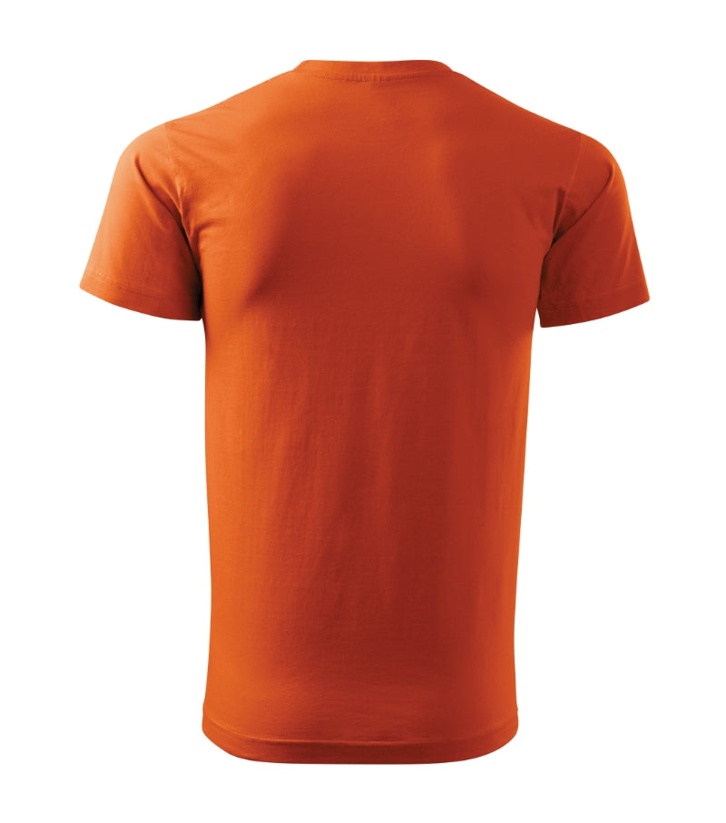 Basic Free - orange