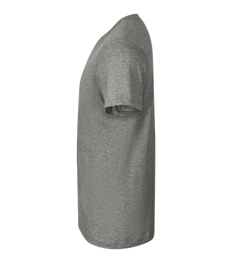 Basic Free - dark gray melange