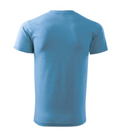 Basic Free - azure blue