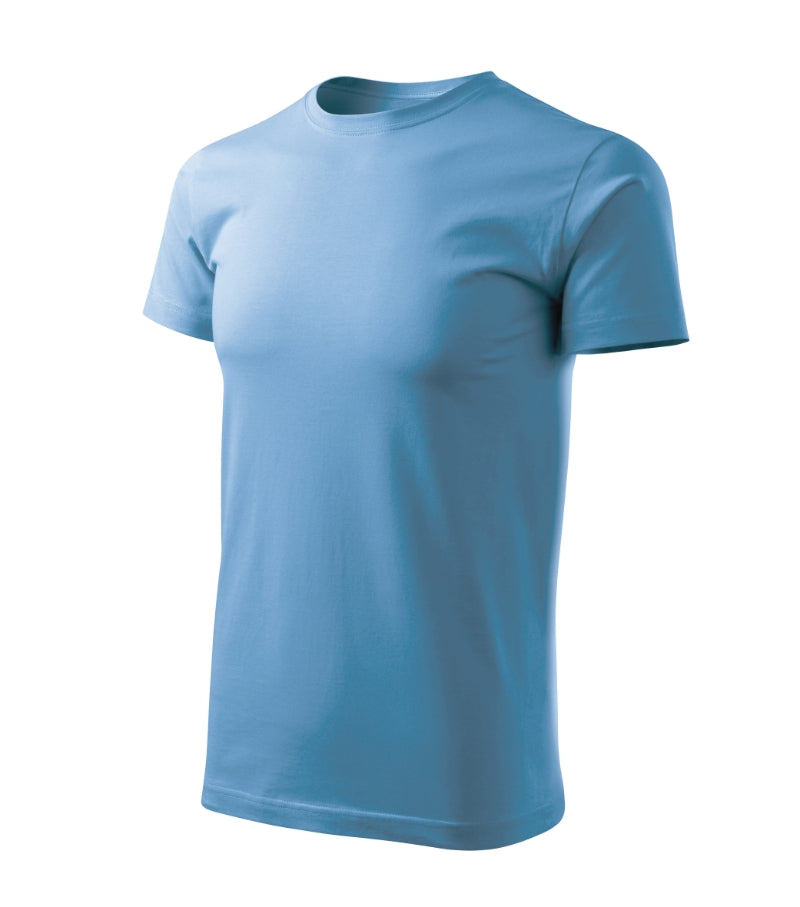 Basic Free - azure blue