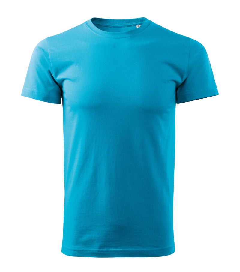 Basic Free - blue atoll
