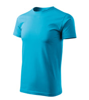 Basic Free - blue atoll