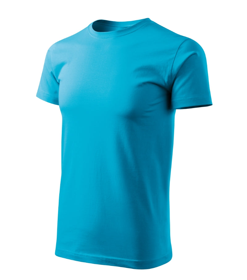 Basic Free - blue atoll