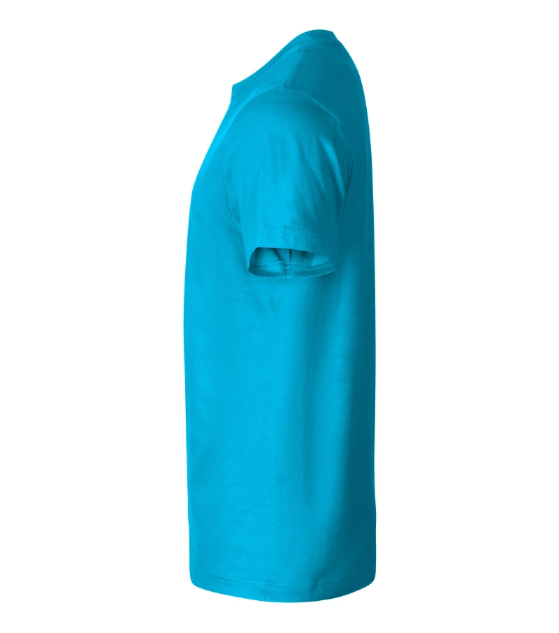 Basic Free - blue atoll