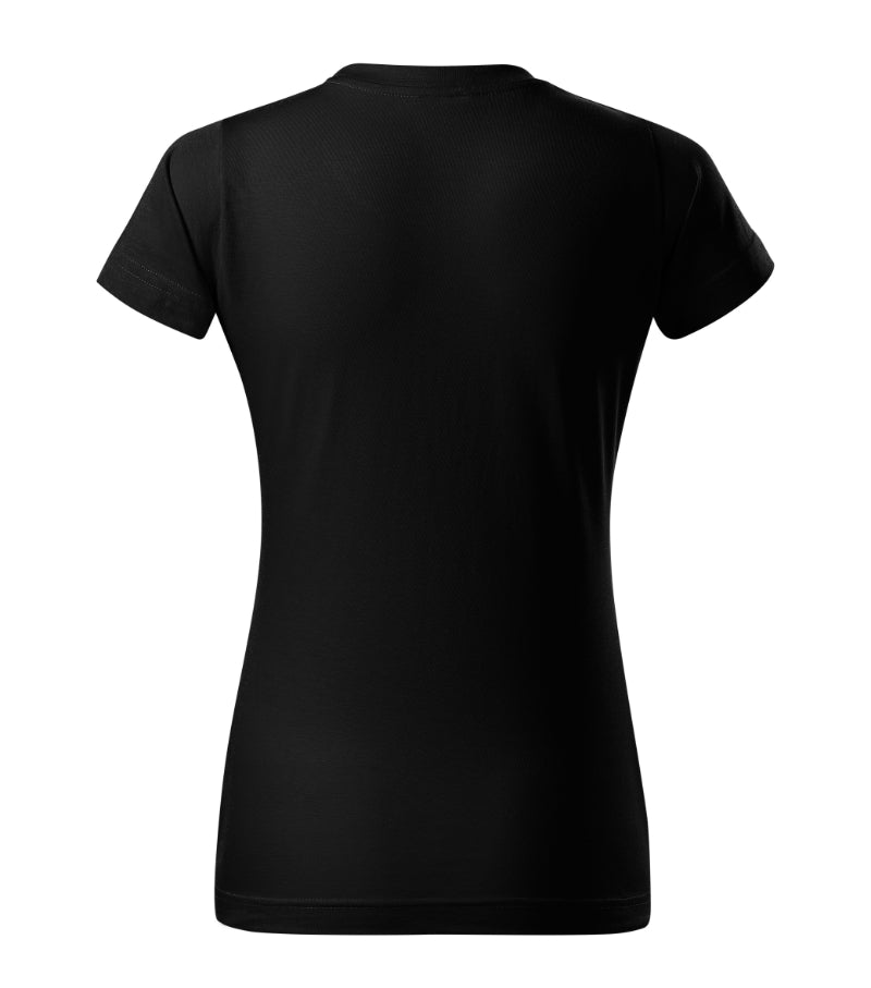Basic Free - black