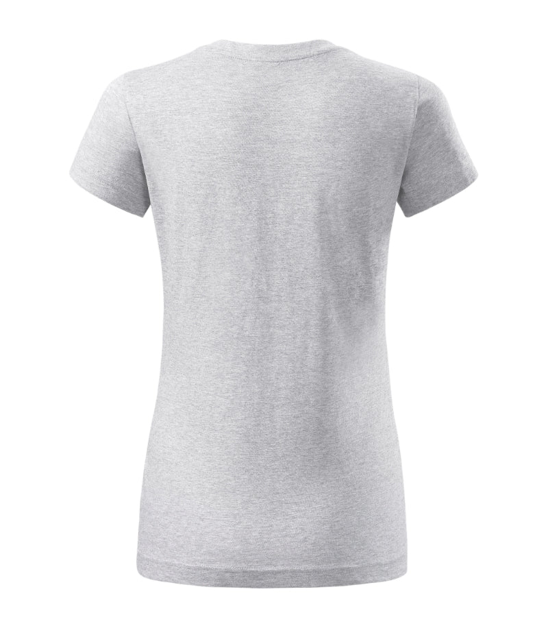 Basic Free - ash melange