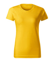 Basic Free - yellow