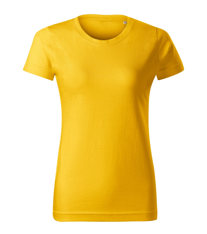 Basic Free - yellow