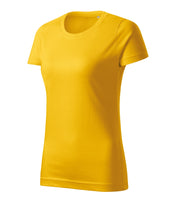 Basic Free - yellow