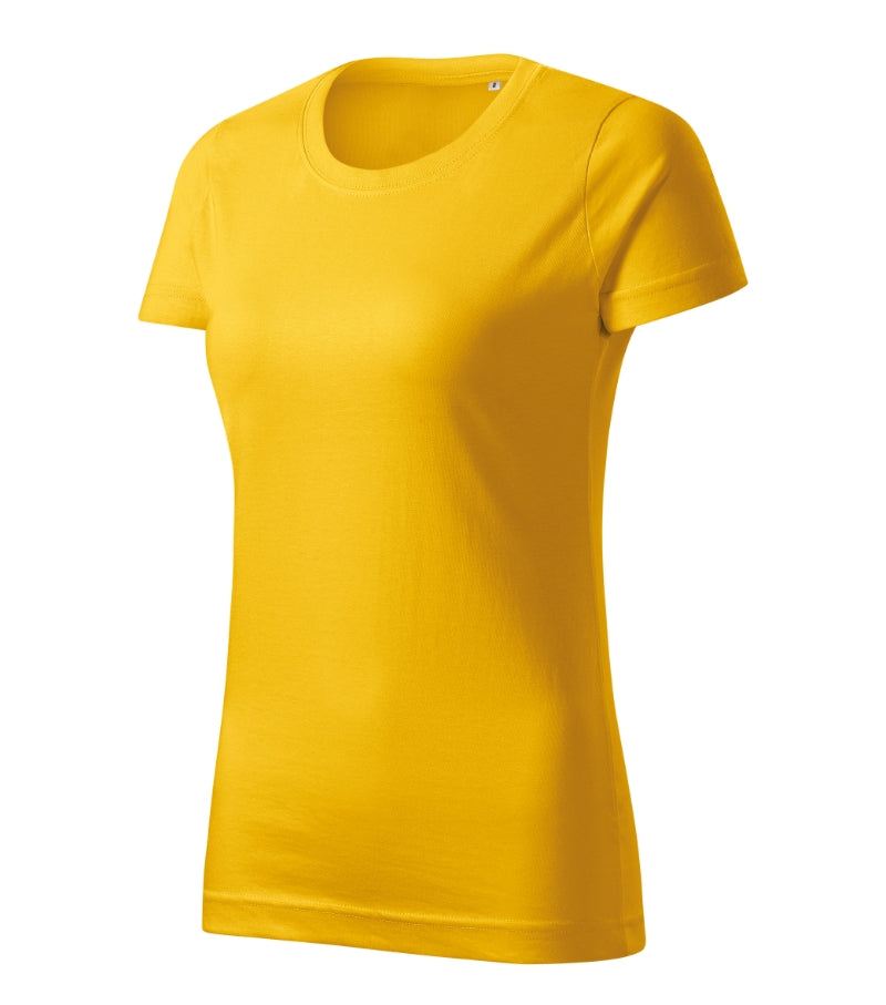 Basic Free - yellow