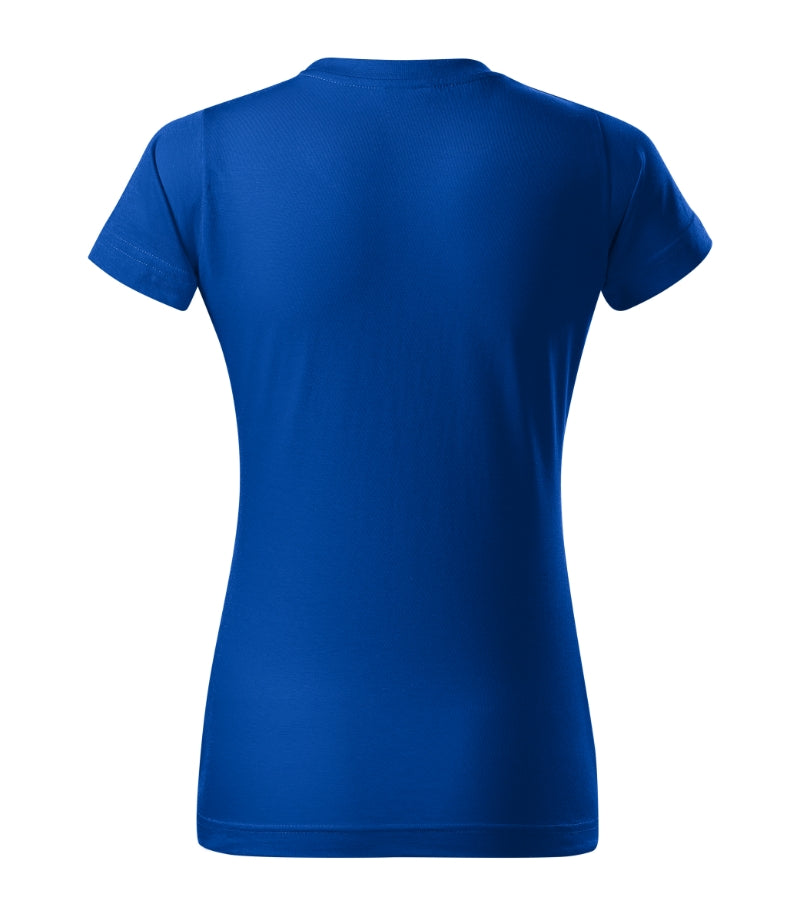 Basic Free - royal blue