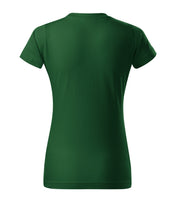 Basic Free - bottle green