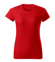 Basic Free - red