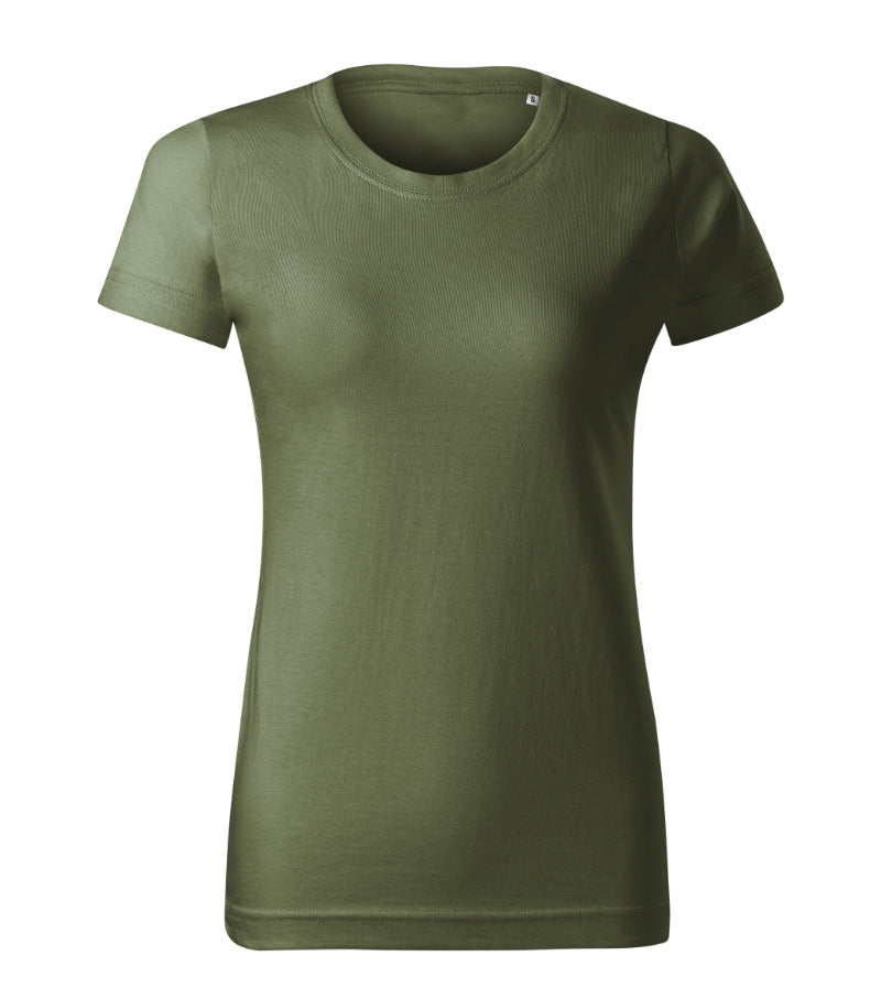 Basic Free - khaki