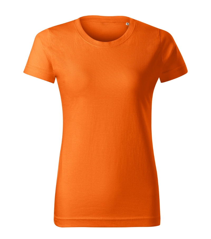 Basic Free - orange