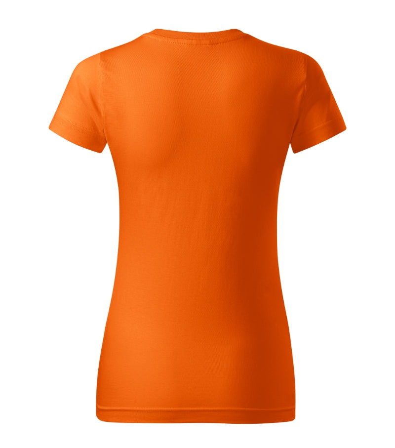 Basic Free - orange