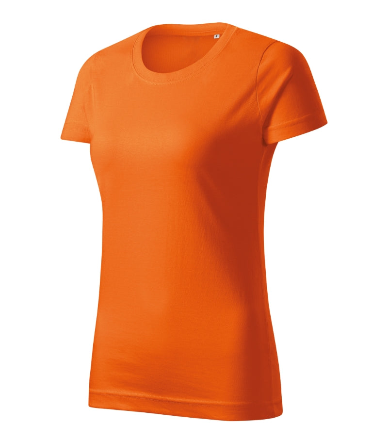 Basic Free - orange