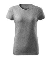 Basic Free - dark gray melange