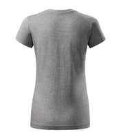 Basic Free - dark gray melange