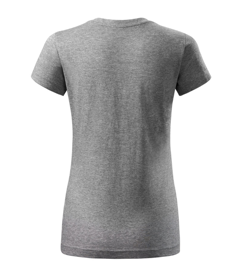 Basic Free - dark gray melange