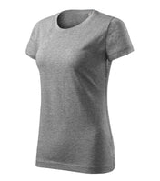 Basic Free - dark gray melange