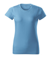 Basic Free - azure blue